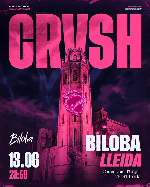 CRVSH x Malalts de Festa