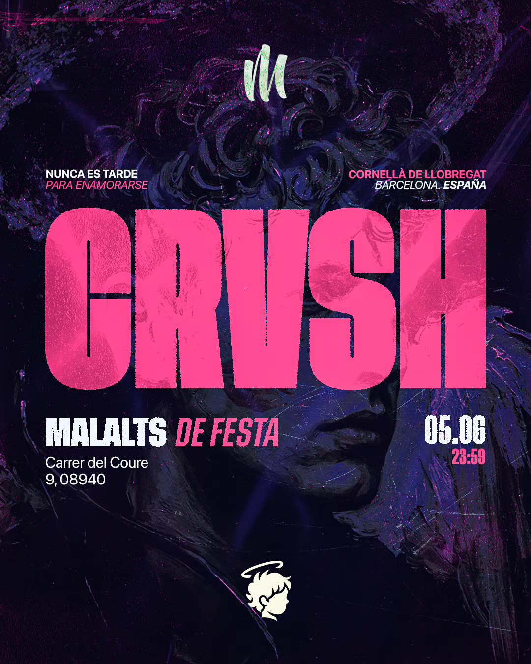 CRVSH x Malalts de Festa