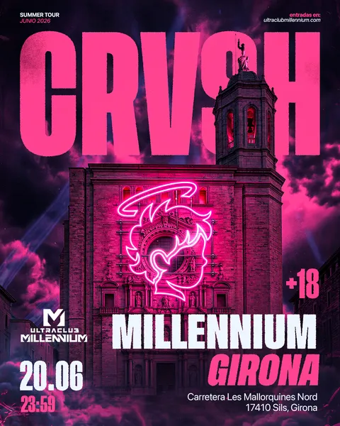 CRVSH x Malalts de Festa